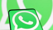 Meta Menyerah, Whatsapp Eropa Dapat Terima Pesan dari Telegram Cs Tahun Depan