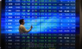 10 Saham Top Leaders Sepekan saat IHSG Pecah Rekor, Ada DNET, BUMI hingga GOTO