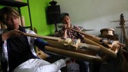 Berkat BRI, UMKM Ini Optimalkan Produk Bambu ke Mancanegara