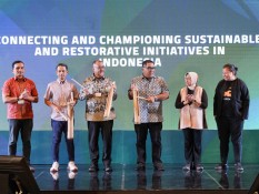 Impact Investment Day, Investor Incar Usaha-Usaha Sosial dan Inisiatif Potensial