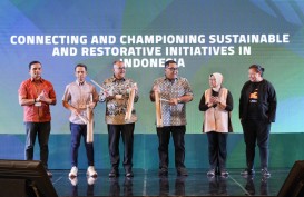 Impact Investment Day, Investor Incar Usaha-Usaha Sosial dan Inisiatif Potensial