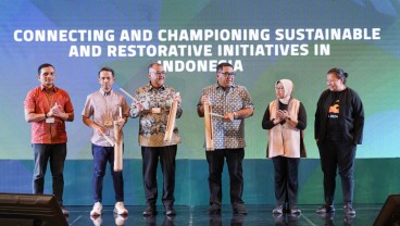 Impact Investment Day, Investor Incar Usaha-Usaha Sosial dan Inisiatif Potensial