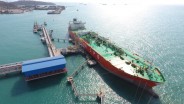 Dukung Transisi Energi, Pertamina International Shipping Gandeng PGN Angkut LNG