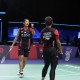 Hasil Final Taipei Open 2024, 8 September: Thailand Rebut Gelar Ganda Campuran