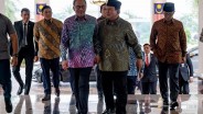 Prabowo Undang Perdana Menteri Malaysia Hadir ke acara Pelantikannya