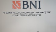 BNI Targetkan Representative Office di Sydney jadi Kantor Cabang Tahun Depan