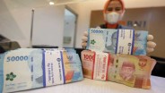 Rupiah Diramal Menguat Tembus Rp15.200 per Dolar AS Pekan Depan