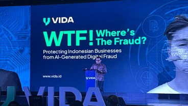 Bahu-membahu Jegal Fraud Digital Lewat Regulasi dan Teknologi