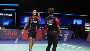 Rekap Hasil Final Taipei Open 2024: Tuan Rumah Juara Umum, Indonesia Satu Gelar