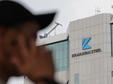 Restrukturisasi Lanjutan Menjaga Napas Krakatau Steel (KRAS) & Waskita (WSKT)