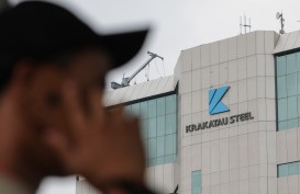 Restrukturisasi Lanjutan Menjaga Napas Krakatau Steel (KRAS) & Waskita (WSKT)