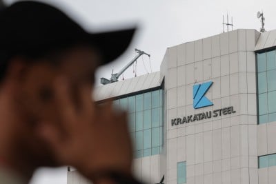 Restrukturisasi Lanjutan Menjaga Napas Krakatau Steel (KRAS) & Waskita (WSKT)