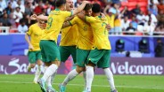 Australia Bawa 24 Pemain untuk Lawan Indonesia, Setengahnya Pemain Keturunan