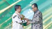 Pemerintah Provinsi Jabar Raih Wahana Tata Nugraha Wiratama 2024