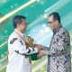 Pemerintah Provinsi Jabar Raih Wahana Tata Nugraha Wiratama 2024