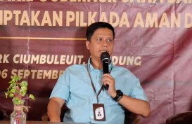 Sosialiasikan Pilkada Serentak KPU Jabar Bakal Gelar Kirab Pilkada