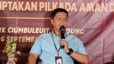 Sosialiasikan Pilkada Serentak KPU Jabar Bakal Gelar Kirab Pilkada