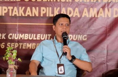 Sosialiasikan Pilkada Serentak KPU Jabar Bakal Gelar Kirab Pilkada