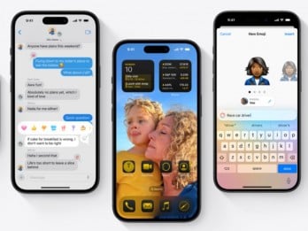 Mengenal Apple Intelligence yang Akan Tersemat di iPhone 16