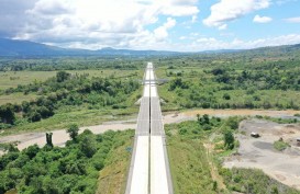 Tol Sigli-Banda Aceh Berfungsi Fungsional Selama PON XXI