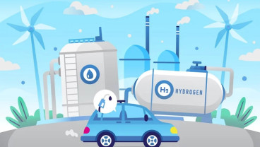 BMW, Toyota to Co-Develop Hydrogen-Powered EVs