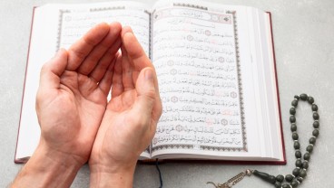 Doa dan Amalan Agar Hajat Terkabul, Pejuang CPNS Wajib Tahu