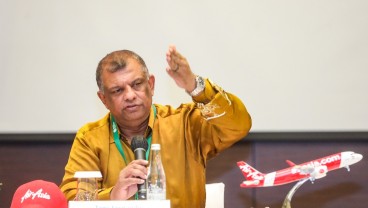 Menilik Klaim Maskapai Berbiaya Termurah soal Harga Avtur RI Termahal di Asean