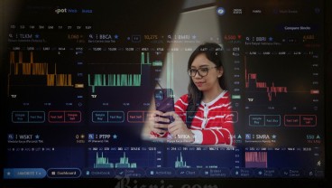 Rekomendasi Saham dan Pergerakan IHSG Hari Ini, Senin 9 September 2024