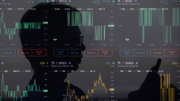 IHSG Diproyeksi Menguat ke 7.750, Cek Saham BFIN, HMSP, hingga ERAA