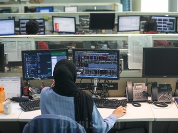 IHSG Diproyeksi Lanjut Menguat ke 7.800, Cek Rekomendasi Saham AMMN, TINS & ELSA