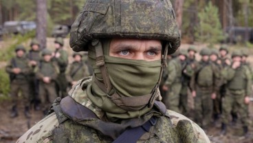 Rusia Klaim Kuasai Kota Baru di Ukraina Timur, Kemenangan Putin Kian Dekat?