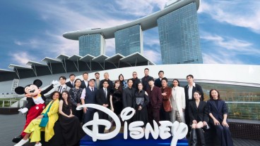 Pengusaha TV AS Tuding Disney Lakukan Monopoli, 11 Juta Pelanggan Terdampak