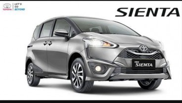 Paus Fransiskus Dikabarkan Naik Toyota Sienta di Timor Leste, Cek Spesifikasinya