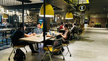 Rooms Inc Semarang Rayakan Ulang Tahun Penuh Kejutan