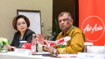 Polemik Harga Avtur dan Ambisi Besar AirAsia (CMPP)