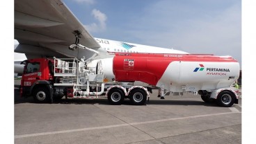 Tidak Benar Harga Avtur RI Paling Mahal di Asean