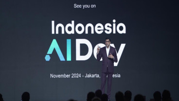 Kecerdasan Buatan Merasuki Perbankan, Indosat Singgung Urgensi Kedaulatan Data