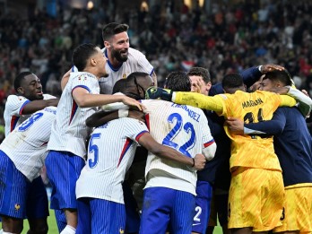 Prediksi Skor Prancis vs Belgia: Head to Head, Susunan Pemain