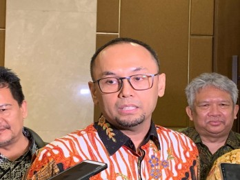 DPR Setujui Usulan Pagu Anggaran PPATK Rp354,5 Miliar pada 2025