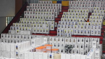 Pendaftar Pilkada Trenggalek Hanya Pasangan Petahana
