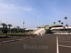 Tok! Komisi III DPR Sepakati Anggaran 2025 untuk PPATK, BNN, dan BNPT