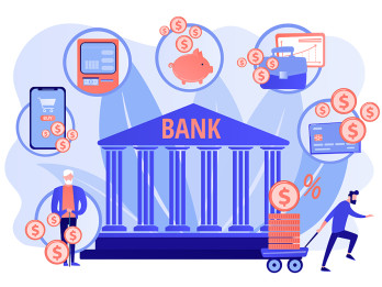 Biaya Dana hingga CKPN Mengikis Laba Bank Daerah (BPD) pada Semester I/2024