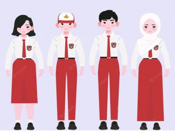 Skibidi dan Goat, Ini Makna Bahasa Gaulnya
