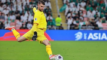 Prediksi Susunan Pemain Indonesia vs Australia, Justin Hubner Turun Gunung?