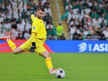 Prediksi Susunan Pemain Indonesia vs Australia, Justin Hubner Turun Gunung?