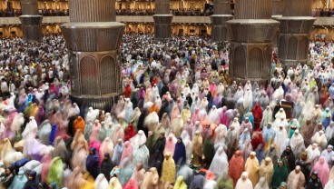 Lengkap, ini Kumpulan Doa Setelah Salat, Arab, Latin, dan Artinya