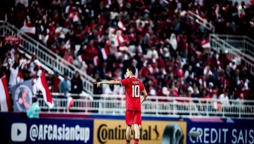 Justin Hubner Kembali, Begini Prediksi Susunan Pemain Timnas Indonesia vs Australia