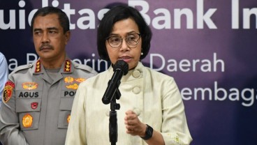 Satgas BLBI Bakal Dibubarkan, Kemenkeu Bentuk Komite Khusus