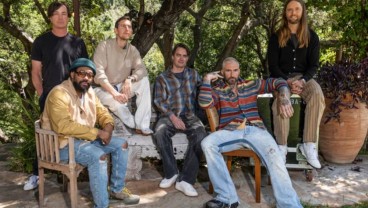 Ini Link Resmi Beli Tiket Konser Musik Maroon 5