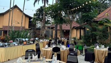 Laras Asri Resort & Spa Tawarkan Promo Long Stay